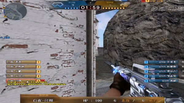 YSKM ：感觉EDG的其他路没有我们队友厉害