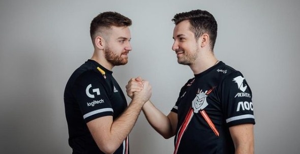 Stewie2K 在 PGL Astana 2025 资格赛中为 Wildcard 参赛