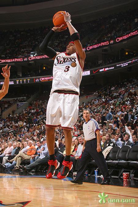 前提