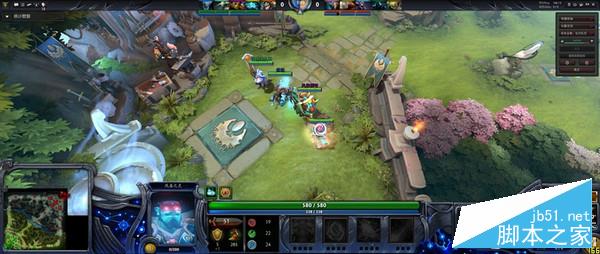 Oh My God vs TT赛前数据前瞻：TT曾击败过OMG，占据心理优势