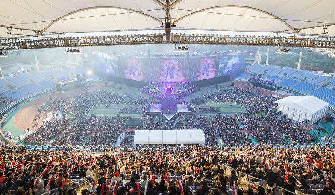 游戏4000万月活 中国第一！Steam已经彻底无敌了？