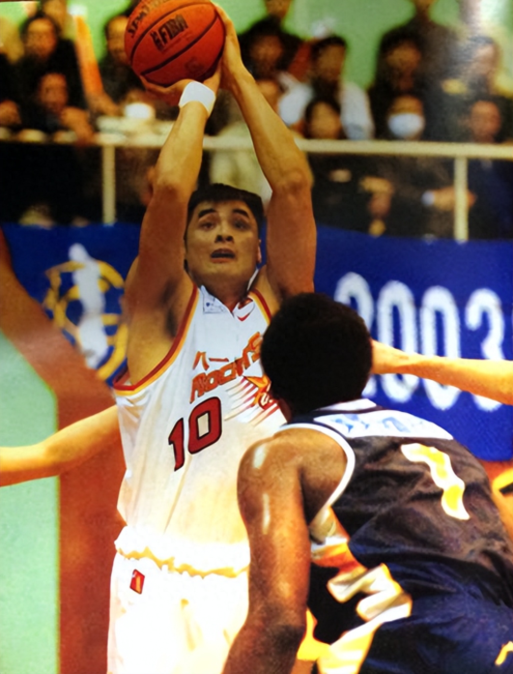 [NBA]杰伦·布朗当选上周东部最佳球员