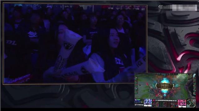 EDG赛前返图：赛前聚餐