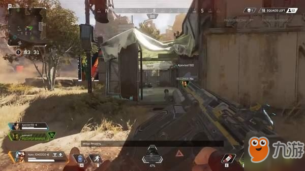 在完美世界上海大师赛2024的竞技场上，X射线在某些时刻开始被禁用