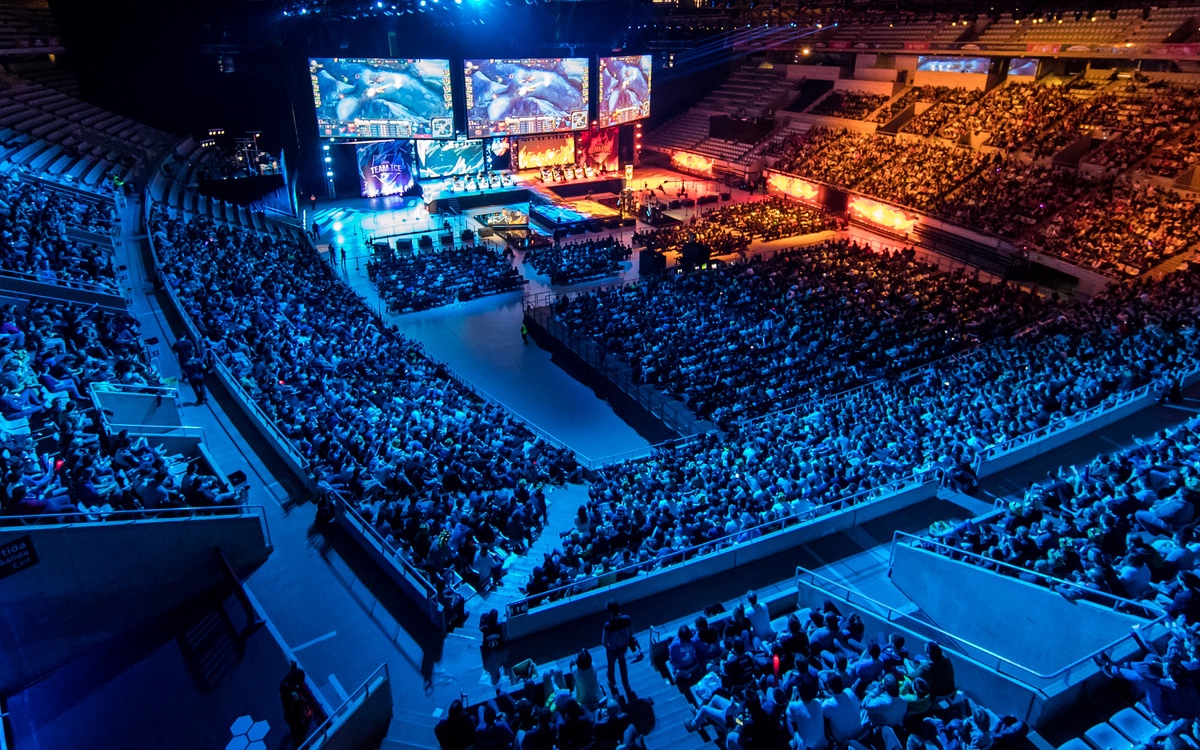 Scout ：我们一直在提升，但总是在比赛上发挥不出来