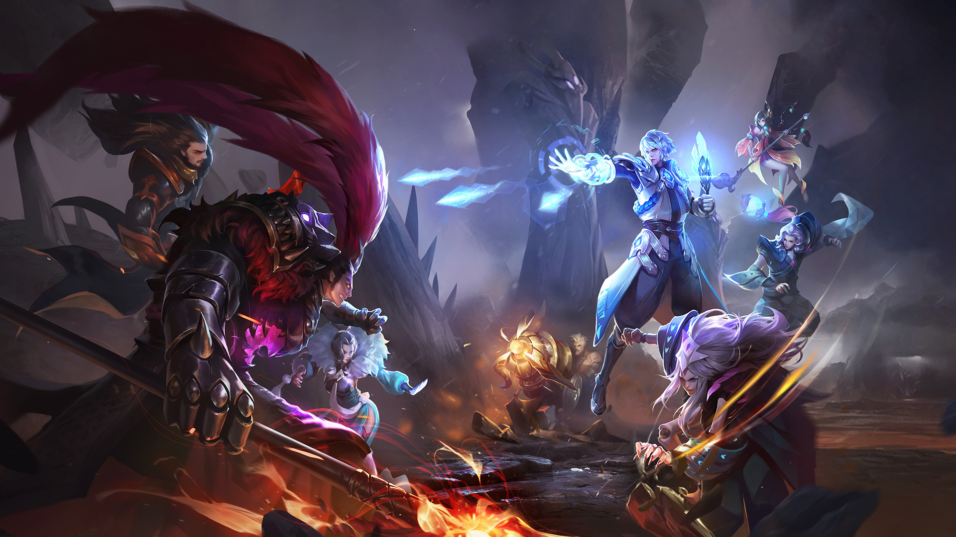 JDG赛后群访：输一小局不是坏事，有利于扩展BP策略