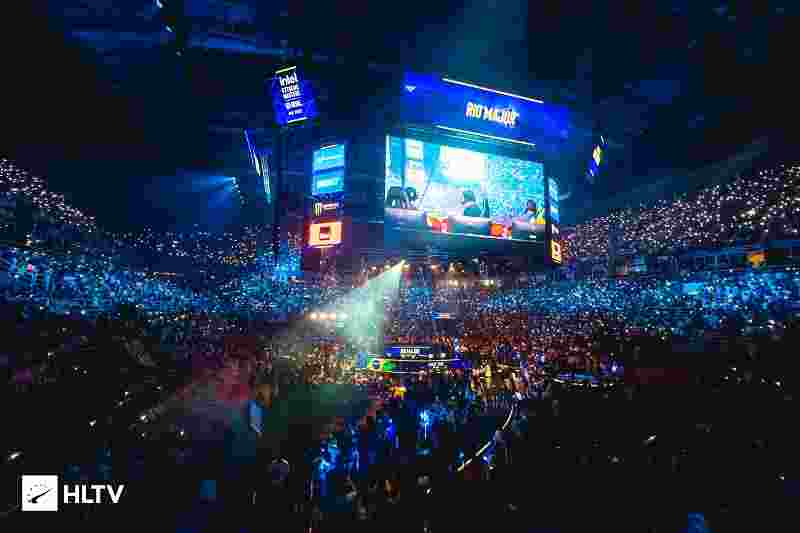 Legacy , M80 , ECSTATIC , 和 FlyQuest 获得 BLAST Open Fall 2025 资格