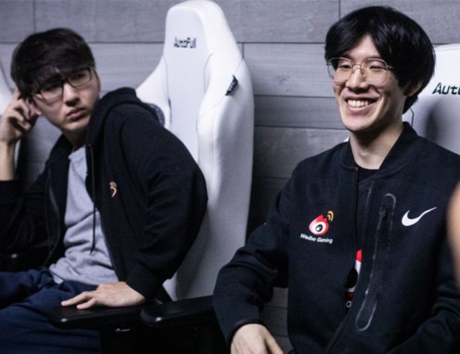 Xun 可以通过扔大龙和小龙获胜！Hang Spider Super Ghost Peyz 收割战场 JD Gaming 3-2WBG