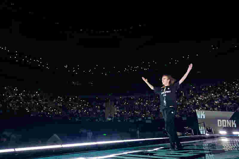 被斩杀了？LPL官网显示Iwandy被移除出RNG大名单！